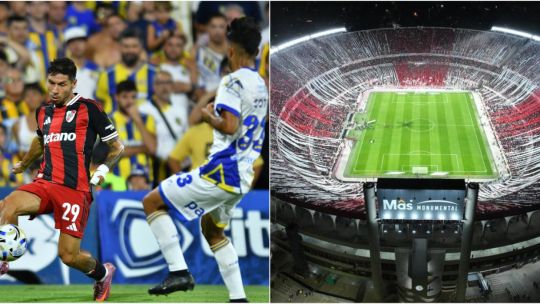 River vs. Rosario Central: cómo estará el clima en el Monumental para el partido de este sábado
