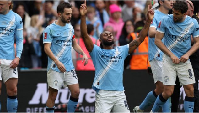 Manchester City