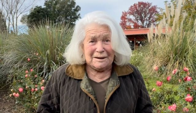 Mónica Cahen D'Anvers