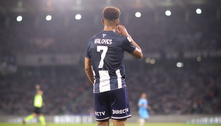 Diego Valoyes