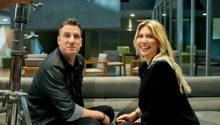 Rating: Triángulo Amoroso superó a Gran Hermano La noche de los ex, y Es mi sueño fue lo mejor de Eltrece