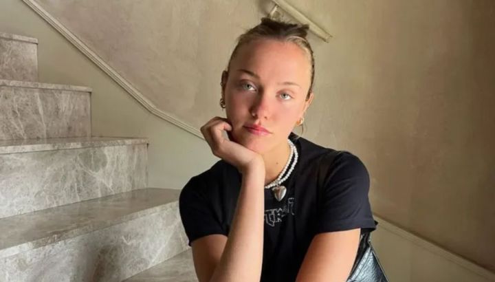 Sofía Solá, la hija de Maru Botana, sufrió un accidente: la atropellaron en Barcelona