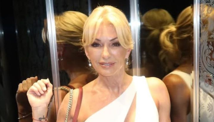 Yanina Latorre: “Yo nunca perdoné que mi papá dejara a mi mamá por su secretaria” 