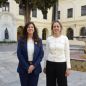 Por primera vez en 339 años, el Monserrat tendrá una mujer directora