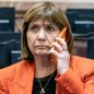 Mensaje para Adorni: Bullrich presentó su declaración jurada y desafía al Gobierno