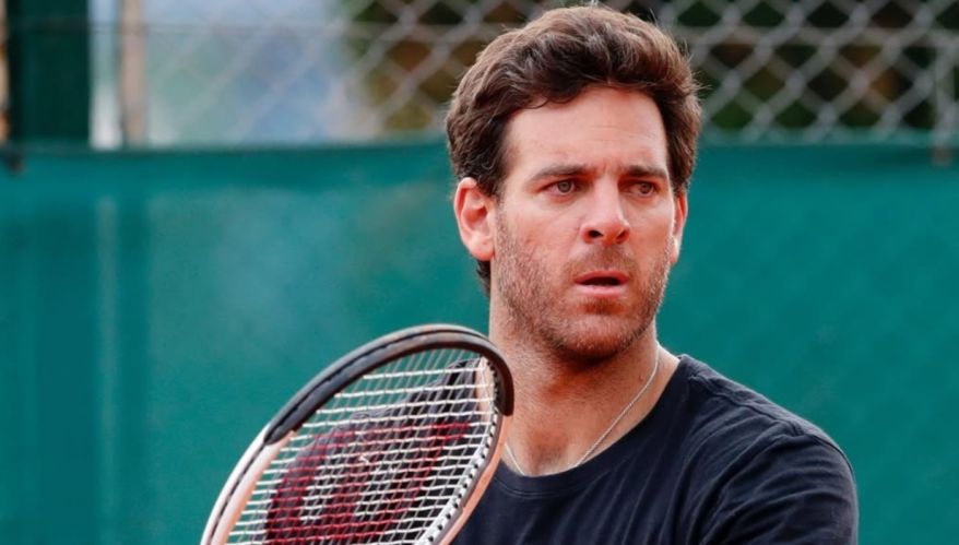 Juan Martín del Potro