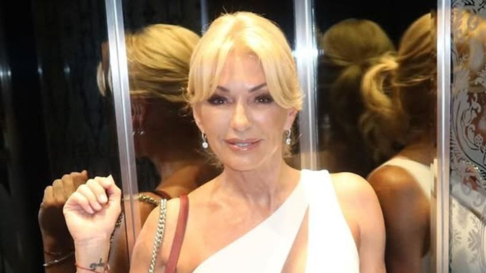 Yanina Latorre