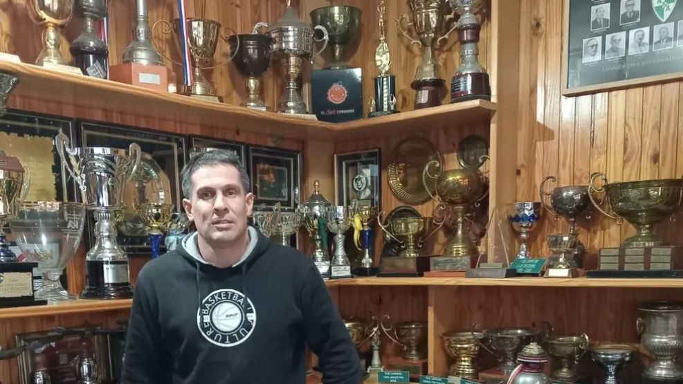Germán Baralle