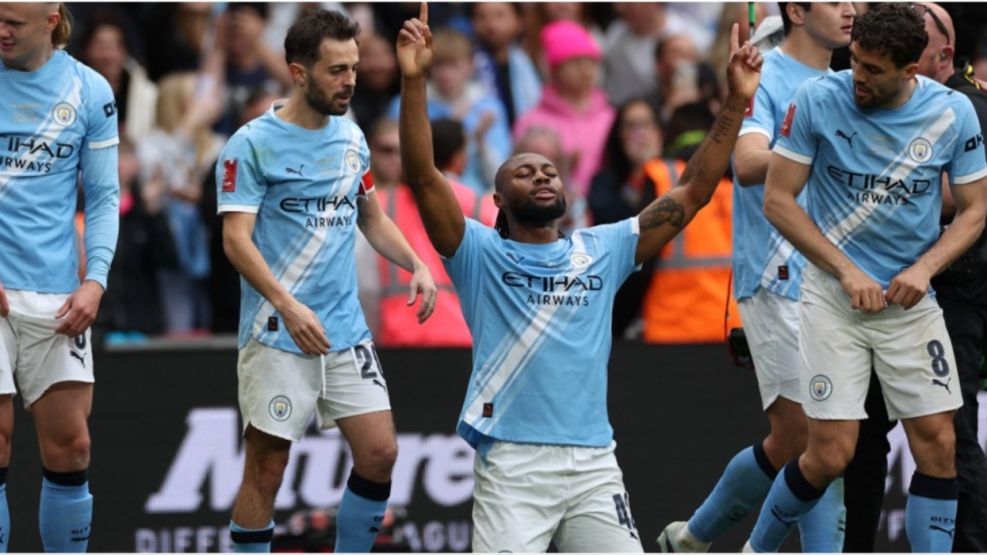 Manchester City