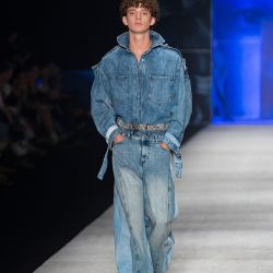 Bogotá Fashion Week