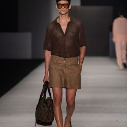 Bogotá Fashion Week