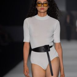 Bogotá Fashion Week