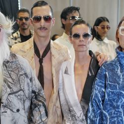 Bogotá Fashion Week