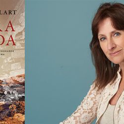Entre novelas históricas, tango y clases de Derecho, Gabriela Exilart convirtió los márgenes de la historia argentina en literatura viva, íntima y profundamente humana. | Foto:Cedoc