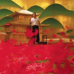 Mishima: una vida en cuatro capítulos. | Foto:Cedoc.