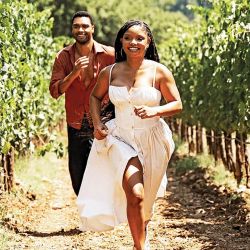 You, Me & Tuscany. | Foto:Cedoc.