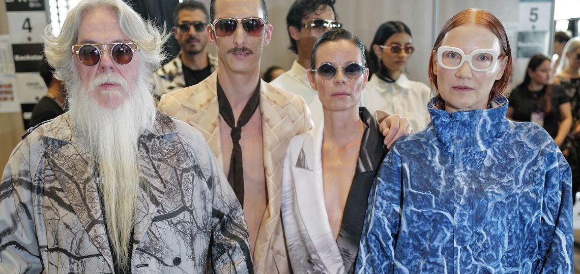 Bogotá Fashion Week 2026: las marcas y tendencias que redefinen la moda colombiana