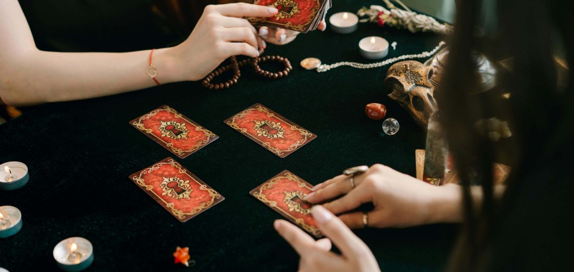 Horóscopo Marie Claire: las predicciones semanales para todos los signos