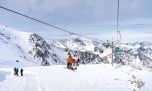 Vacaciones de invierno en La Hoya y Valle Nevado: nieve a full y algunos precios