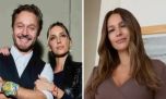 Benjamín Vicuña se sinceró sobre la relación de Pampita y Anita Espasandín: "Es como un equipo de fútbol"