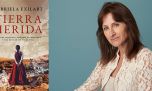 “No podría vivir sin escribir”: Gabriela Exilart y la pasión que atraviesa su vida