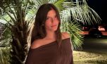 India, la hija de Facundo Arana y María Susini, apostó al jean wide leg que domina la temporada en la Generación Z