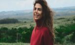 Juliana Awada deslumbró con el look deportivo ideal para jugar al paddle