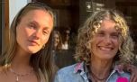Maru Botana rompió el silencio sobre la salud de su hija, Sofía Solá, tras el accidente en Barcelona: "Mi princesita" 