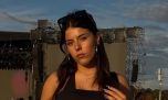 Así es la vida de Valentina, la hija de Mario Pergolini: triunfa por su cuenta, usa transporte público y estudia en la facultad