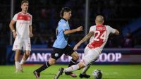 Argentinos vs. Belgrano