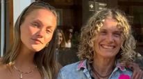 Maru Botana y Sofía Solá