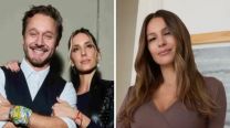 Benjamín Vicuña se sinceró sobre la relación de Pampita y Anita Espasandín: "Es como un equipo de fútbol"