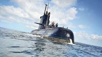 La Argentina no tiene ningún submarino operativo