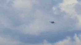 Accidente aéreo Estados Unidos