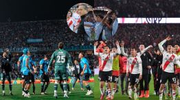 Belgrano vs River