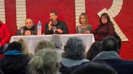 La pata política de De Loredo hizo pie en Capital