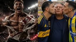 Los memes de River vs. Rosario Central