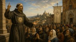 Santoral Catolico