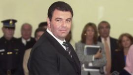 Caso Adorni: la vendetta del juez Ariel Lijo