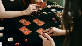 Horóscopo Marie Claire: las predicciones semanales para todos los signos