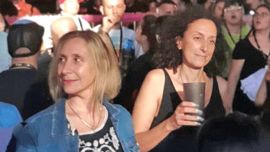 Negocios junto a Karina: quién es Mara Gorini, la asesora especial de El Jefe