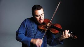Maxim Vengerov.