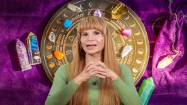 Horóscopo semanal del 17 al 22 de mayo de 2026: qué dicen los astros según Mhoni Vidente, signo por signo