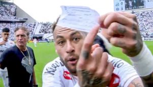 Neymar 