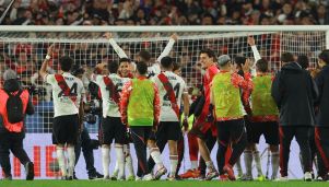 River Plate