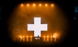 Martin Garrix