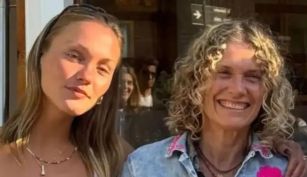Maru Botana y Sofía Solá