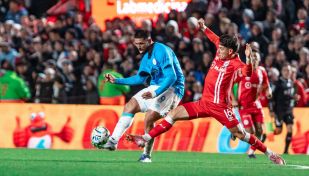 Argentinos vs Belgrano