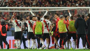River Plate