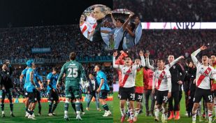 River vs Belgrano